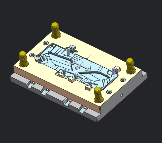 VM Enterprises - Utility Chrome