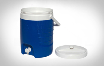 VM Enterprises - Water Jug