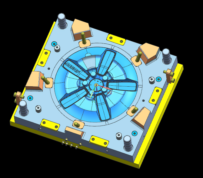 VM Enterprises - Wheel Covers